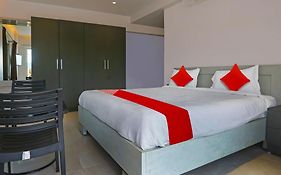 Super Hotel O Botcha Convection